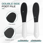 Lothee 30 Pack Foot File Foot Callus Remover Double Sided Professional - Image 3
