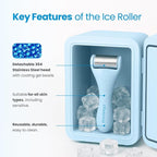 PLANTIFIQUE Ice Roller for Face - Image 3