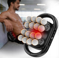 TanSon New 16 Head Deep Tissue Massage Gun, Electric Back Massager by TanSonMiniElectricScrewdriv