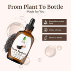SVA Black Seed Oil - Image 4