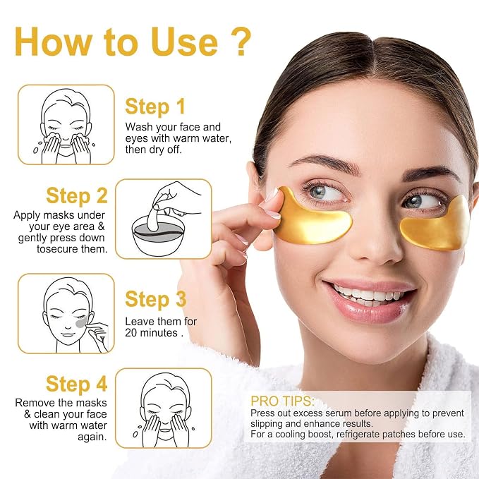 LAVONE Eye Mask - Image 7