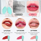 Unaone Lip Scrub Brush - Image 4