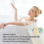 Shower Steamers Aromatherapy 24 Pcs of 8 Scents - Image 4