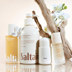 Saltair Body Wash 2-Pack – Salt Water Vanilla – Moisturizing Body Wash - Image 6