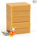 Simple Scents Australia Manuka Honey Scented Natural Soap Bars, 3.5oz by SimpleScentsAustralia