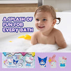 Hello Kitty and Friends Bath Bombs - Image 8