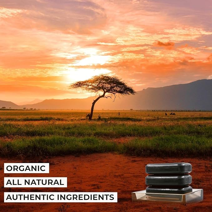 O NATURALS 3-Pack Organic Soap Bar 4oz each Set - Image 2