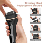 Electric Callus Remover for Feet - Image 7