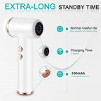 Electric Facial Cleansing Brush - Image 8