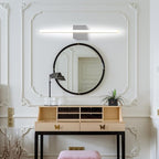 LED Bathroom Vanity Light 24inch Over Mirror Lighting Fixture Modern Indoor - Image 6