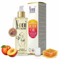 After Shower Body Oil for women | Daily Skin Moisturizer by YONIRESCUE