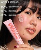 Topicals Faded Brightening and Clearing Serum | Reduces Discoloration, - Image 4