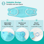 LEMENT KN95 Face Masks - Image 5