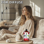 Geranium Essential Oil - Image 2