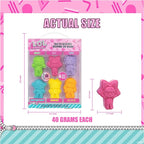 L.O.L. Surprise! 6 Piece Bath Bombs - Image 5
