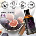 MAYJAM 100ML/3.38FL.OZ Fig Fragrance Oils - Image 2