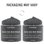 New York Biology Dead Sea Mud Mask - Image 8
