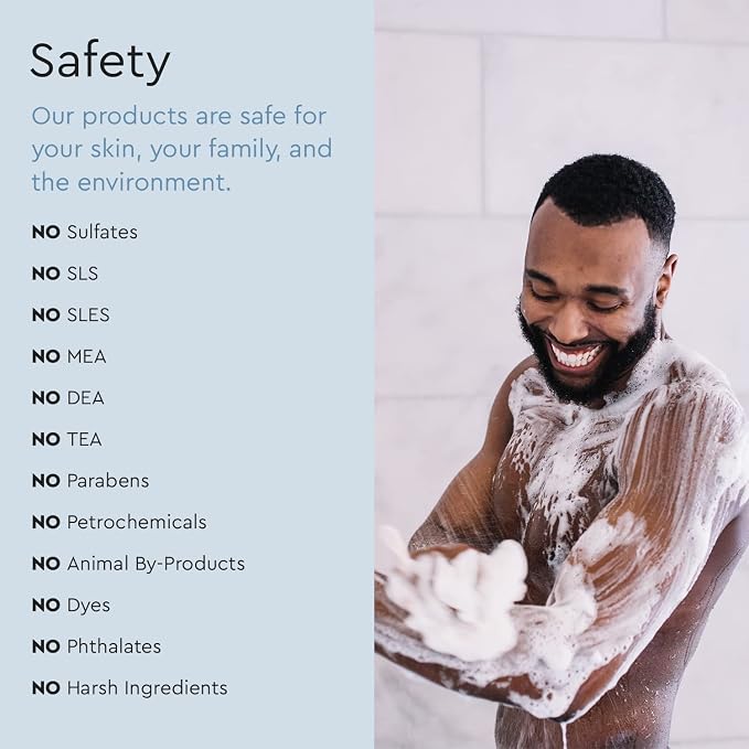 Puracy Body Wash - Image 7
