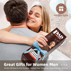 Heating pad for Back, Cramps and Leg Pain Relief, Heat Pads Christmas Gifts for - Image 7