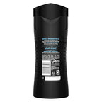 AXE Cool Ocean Men's Body Wash - Image 2