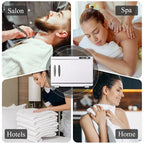 Professional advanced towel warmer Cabinet, Hot Towel Warmer Cabinets, Small - Image 4