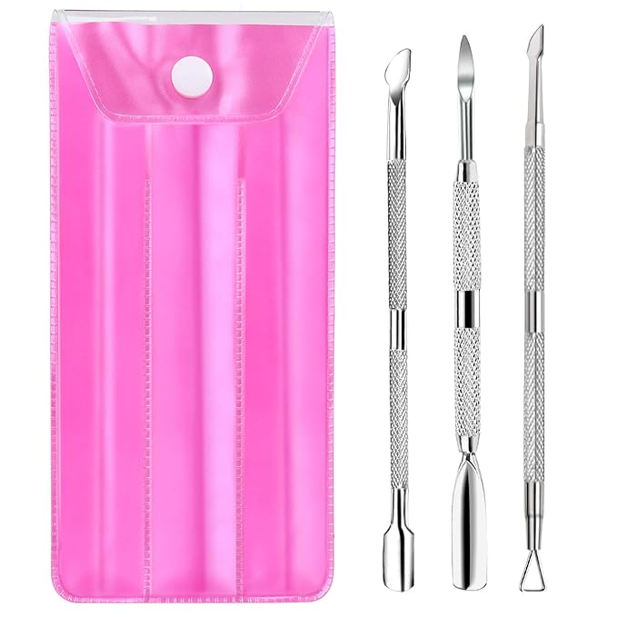 YGDZ Cuticle Pusher by YGDZ