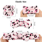 12PCS Spa Headband and Wristbands - Image 7