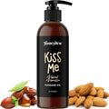 Vanilla Sensual Massage Oil for Couples by MapleHolistics