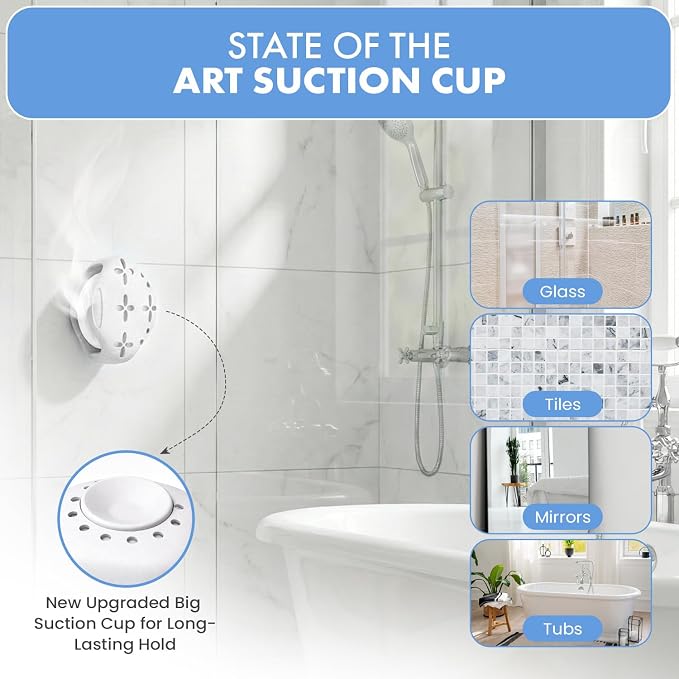 Shower Steamer Tray & Holder - Image 7