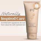 -417 Dead Sea Cosmetics Anti-Aging Hand Cream - Image 2