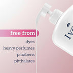 Ivory Body Wash, Designed for the Whole Family, Gentle Formula, Free of Dyes - Image 4