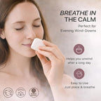 Lavender Shower Steamers Aromatherapy – USA Made - Image 3