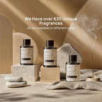 VINEVIDA Inspired by: Palo Santo; Diffuser Oil Refill | Premium Scent Diffuser - Image 5