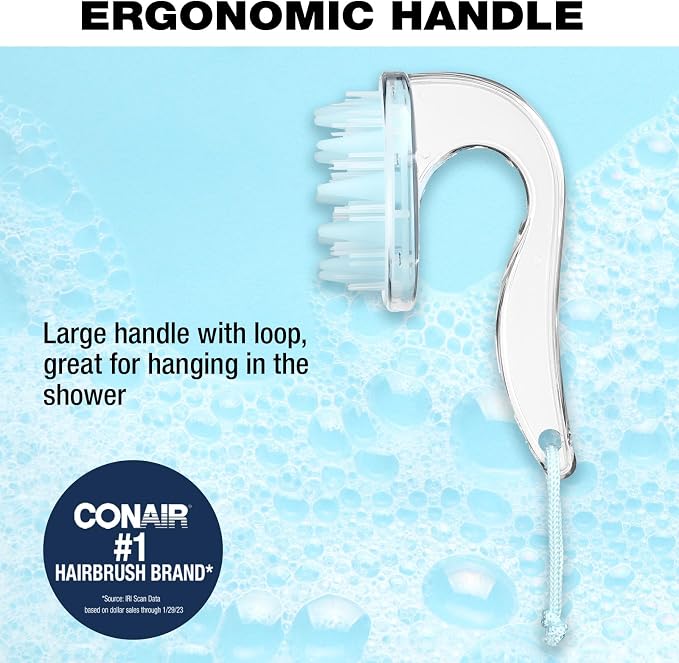 Conair Scalp Massager - Image 2