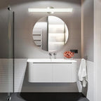 OOWOLF LED Bathroom Vanity Light, 16W 24inch Bathroom Lights Fixture, 1600LM - Image 3