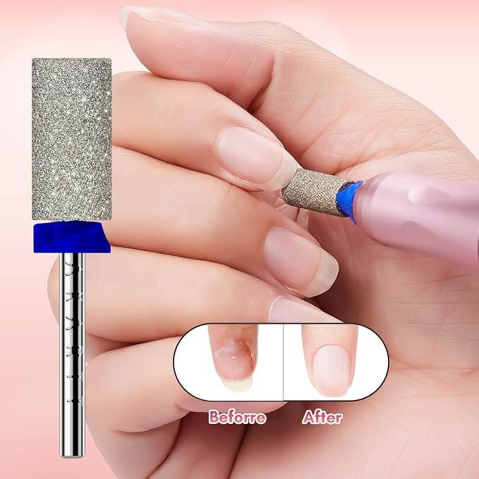 Makartt Nail Drill Bits - Image 7