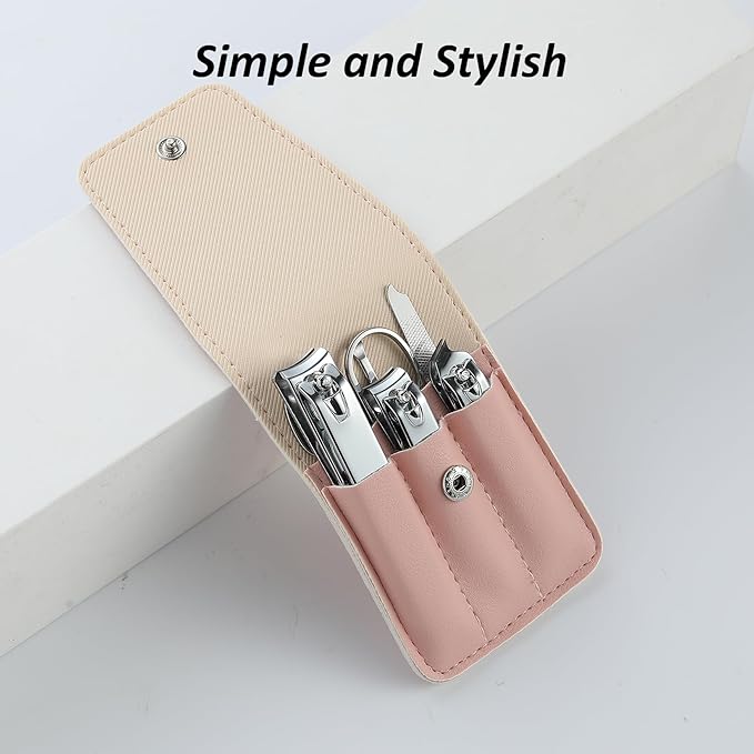 Nail Clipper Set Gifts for Women - Image 4
