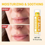 DMSKY 24 Pack Lip Balm, Natural Lip Balm Bulk - Image 5