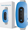 Electric Heating Pad, Portable Cordless Menstrual Heating Pad by Flyhorse
