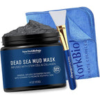 New York Biology Dead Sea Mud Mask - Image 9