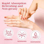 VISCOO 7 Pack Hand Cream Gifts Set - Image 4
