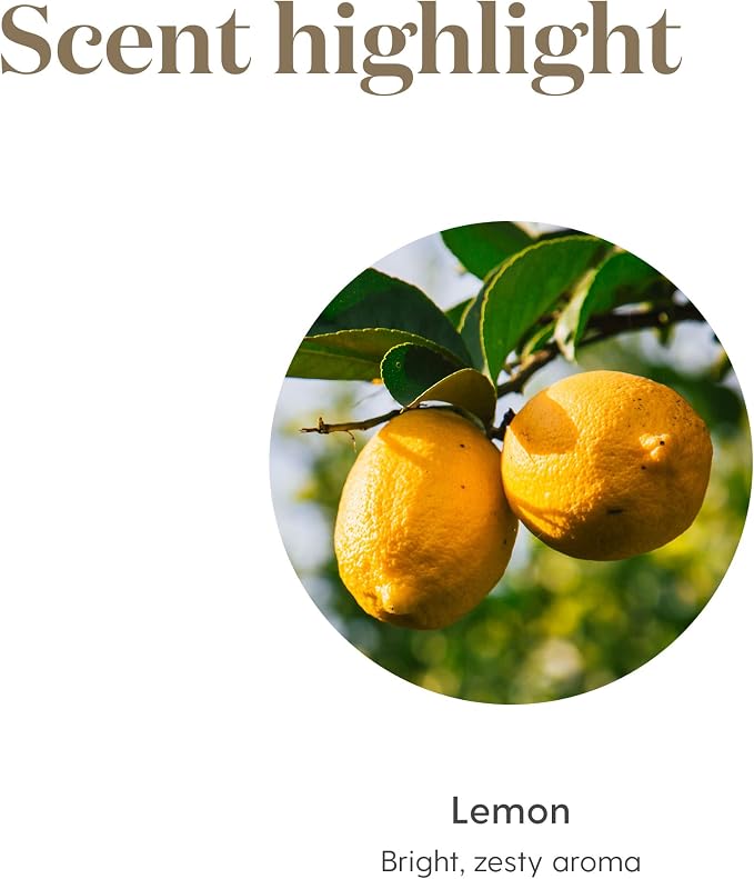 Young Living Lemon Essential Oil 15ml – 100% Pure Citrus Essential Oil - Image 5