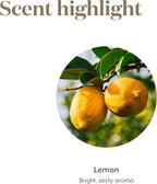Young Living Lemon Essential Oil 15ml – 100% Pure Citrus Essential Oil - Image 5