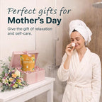 Body Restore Shower Steamers Aromatherapy 15 Pack – Mothers Day Gifts - Image 2