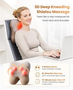 BOB AND BRAD Back Massager - Image 5