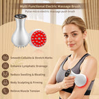 Body Sculpting Machine, Lymphatic Drainage Massager & Anti Cellulite Massage - Image 2