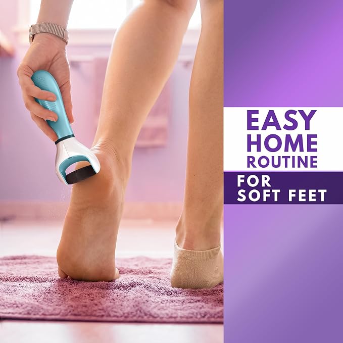 Electric Foot Callus Remover – Electric Foot Grinder - Image 7