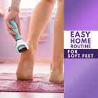 Electric Foot Callus Remover – Electric Foot Grinder - Image 7