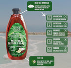 Dead Sea Collection Bubble Bath - Image 2