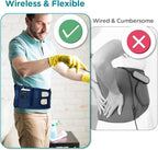 Comfytemp Cordless Heating Pad - Image 8